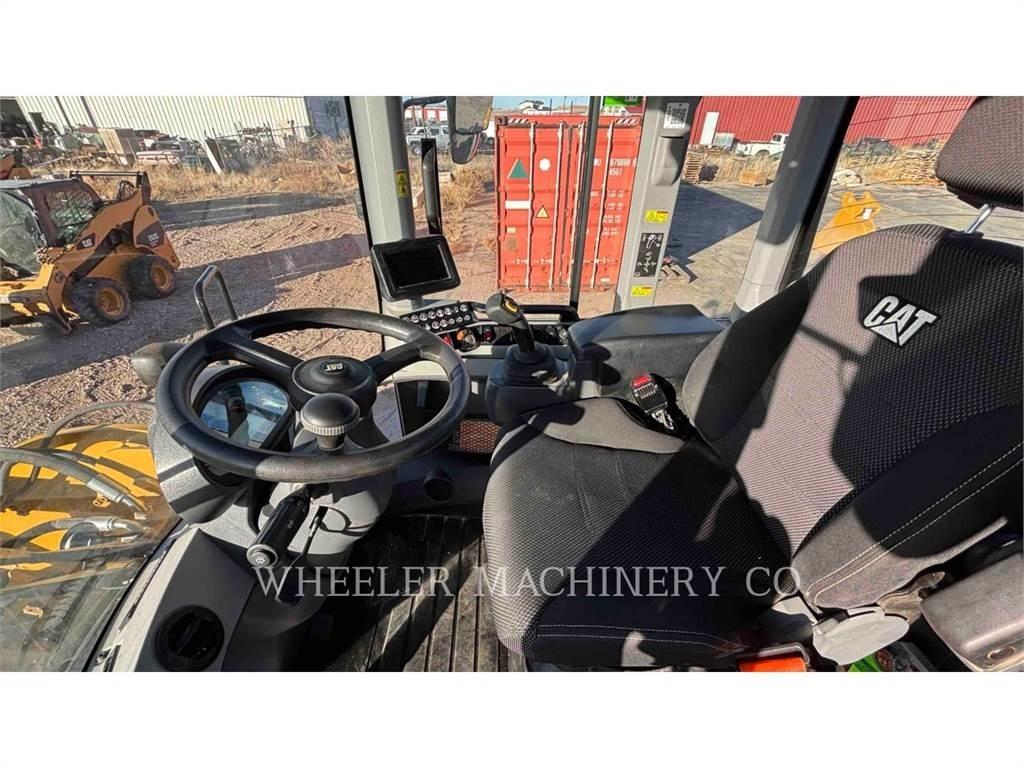 CAT 926M QC 3V ホイールローダー・タイヤショベル