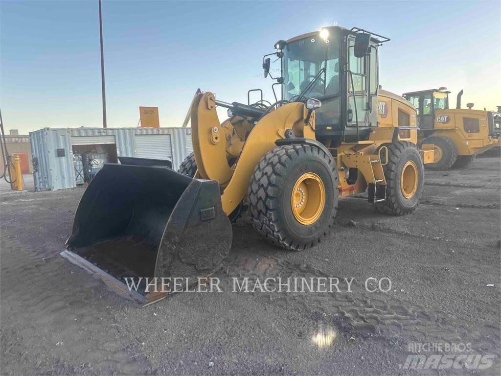 CAT 926M QC 3V ホイールローダー・タイヤショベル