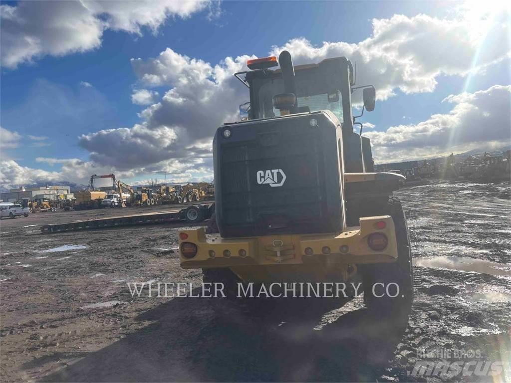 CAT 926M QC 3V ホイールローダー・タイヤショベル