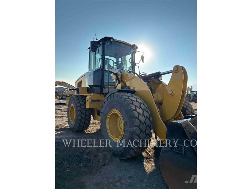 CAT 926M QC 3V ホイールローダー・タイヤショベル