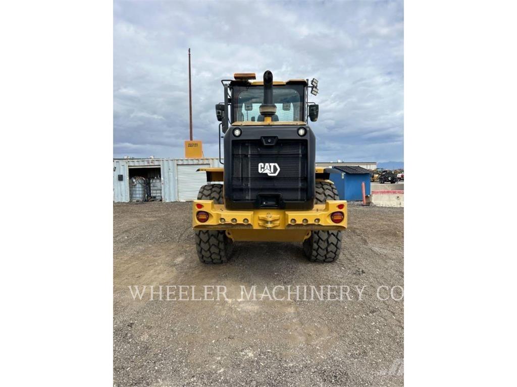 CAT 926M QC 3V ホイールローダー・タイヤショベル