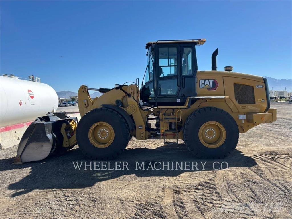 CAT 926M QC 3V ホイールローダー・タイヤショベル