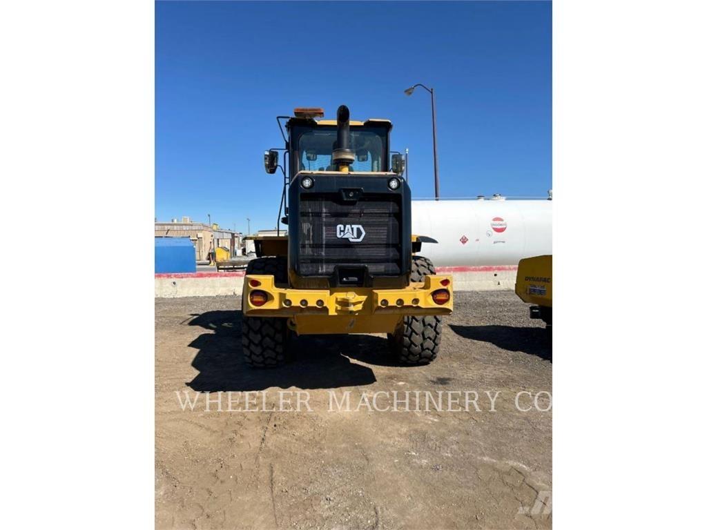 CAT 926M QC 3V ホイールローダー・タイヤショベル
