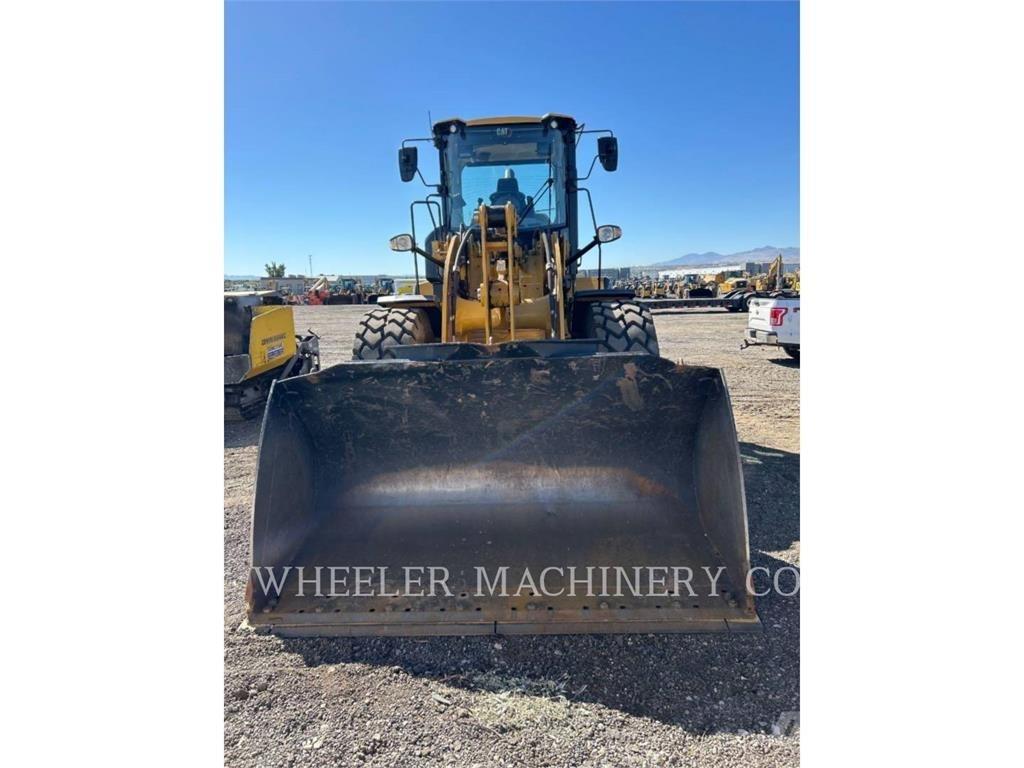 CAT 926M QC 3V ホイールローダー・タイヤショベル
