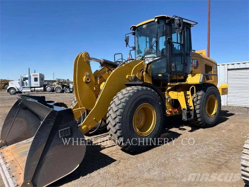 CAT 926M QC 3V ホイールローダー・タイヤショベル