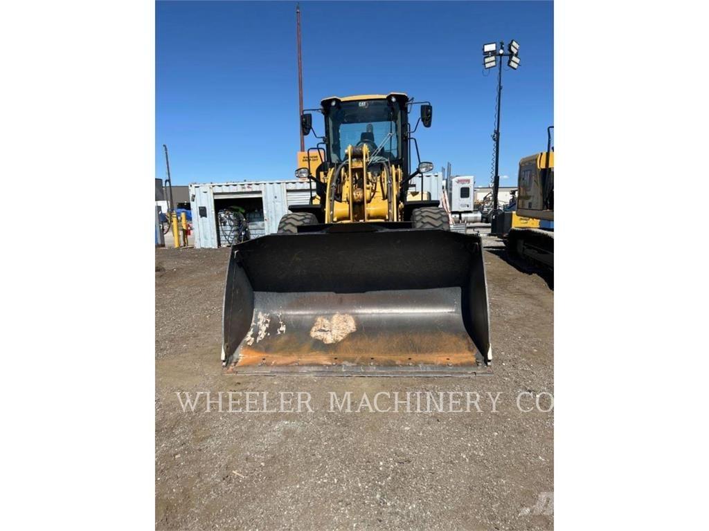 CAT 926M QC 3V ホイールローダー・タイヤショベル
