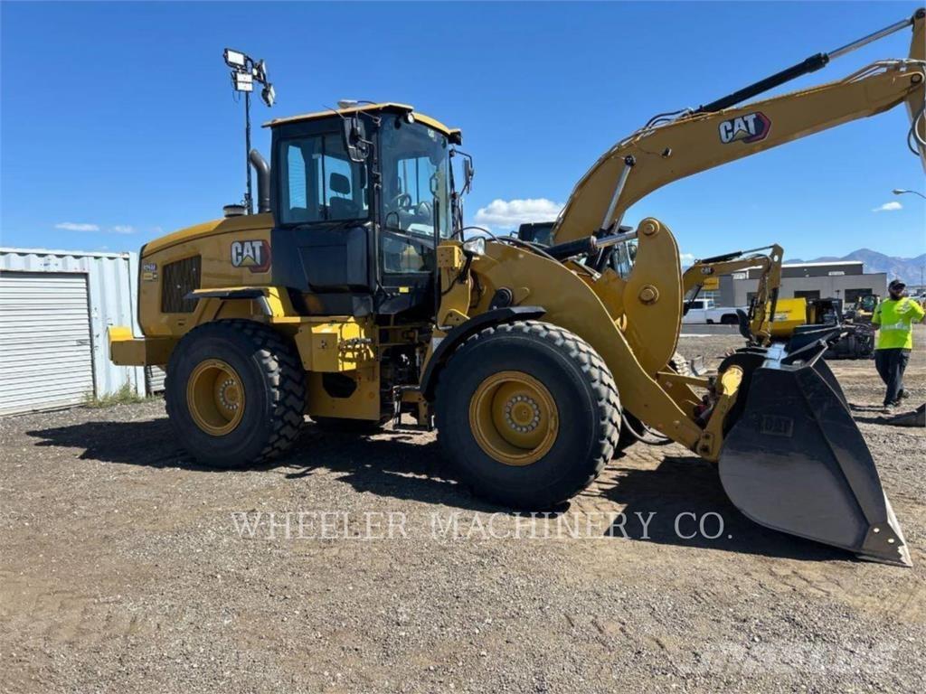 CAT 926M QC 3V ホイールローダー・タイヤショベル