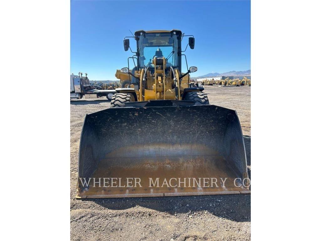 CAT 926M QC 3V ホイールローダー・タイヤショベル