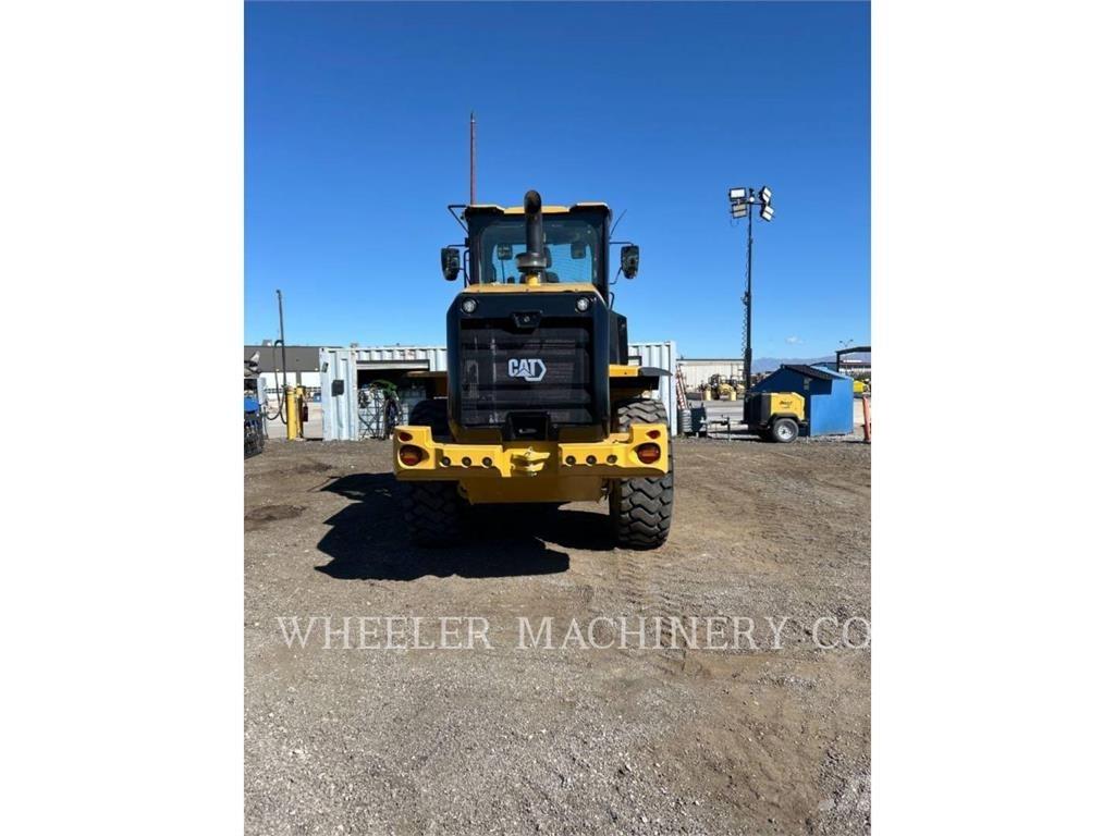 CAT 926M QC 3V ホイールローダー・タイヤショベル