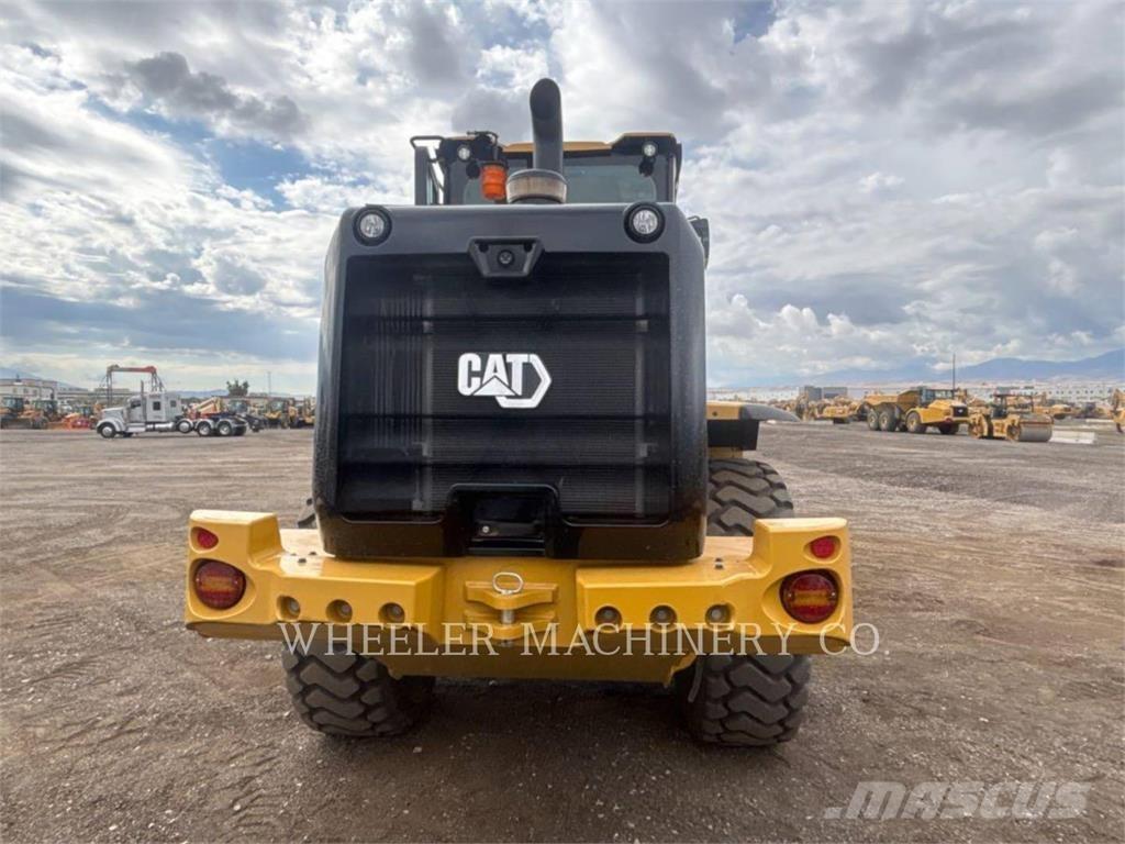CAT 926M QC 3V ホイールローダー・タイヤショベル