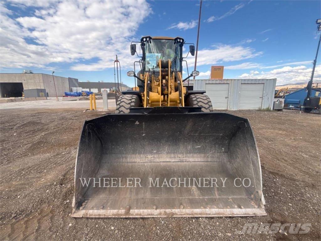 CAT 926M QC 3V ホイールローダー・タイヤショベル