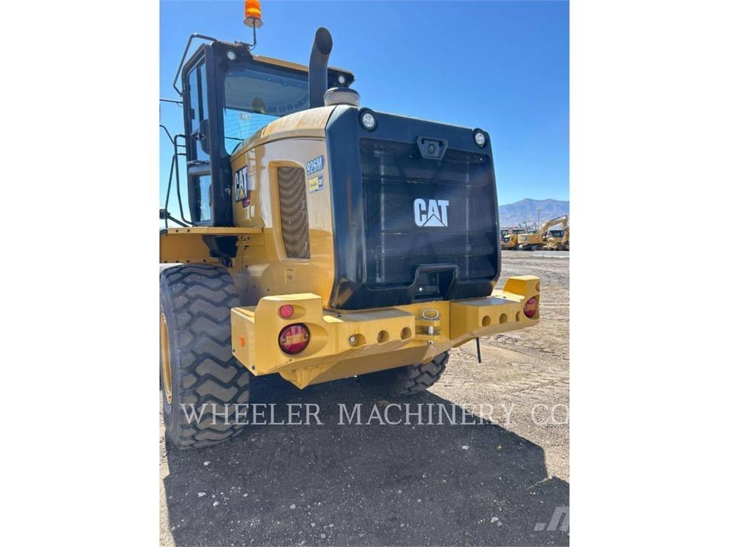 CAT 926M QC 3V ホイールローダー・タイヤショベル