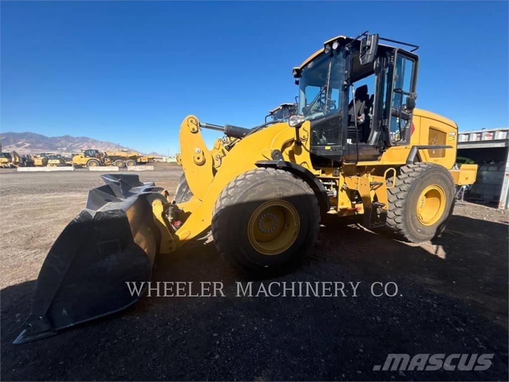 CAT 926M QC 3V ホイールローダー・タイヤショベル