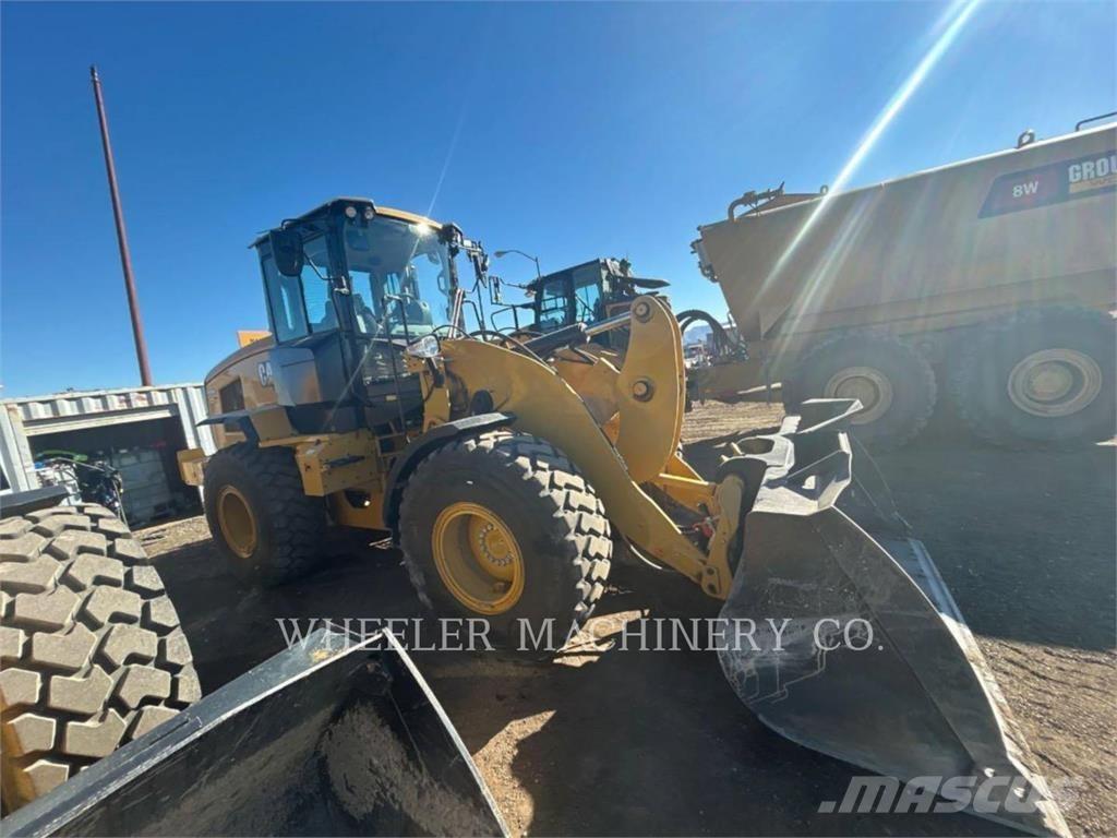 CAT 926M QC 3V ホイールローダー・タイヤショベル