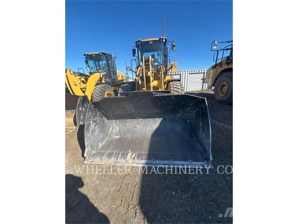CAT 926M QC 3V ホイールローダー・タイヤショベル