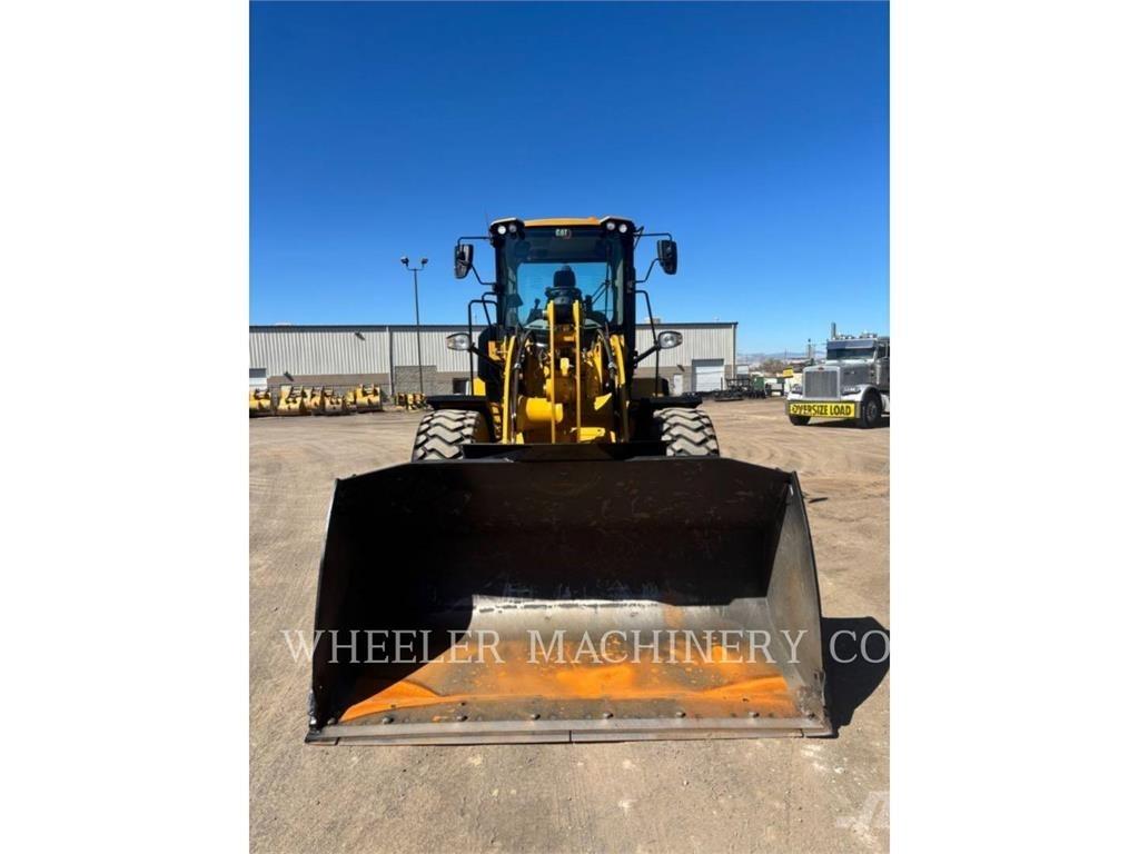 CAT 926M QC 3V ホイールローダー・タイヤショベル