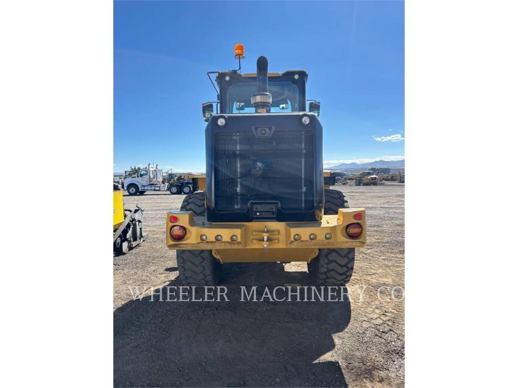 CAT 926M QC 3V ホイールローダー・タイヤショベル