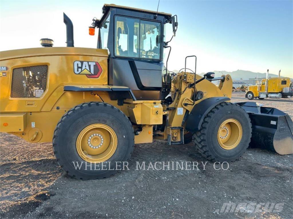 CAT 926M QC 3V ホイールローダー・タイヤショベル