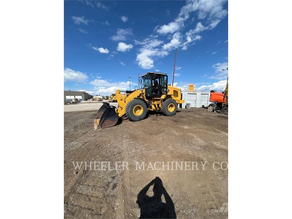 CAT 926M QC 3V ホイールローダー・タイヤショベル