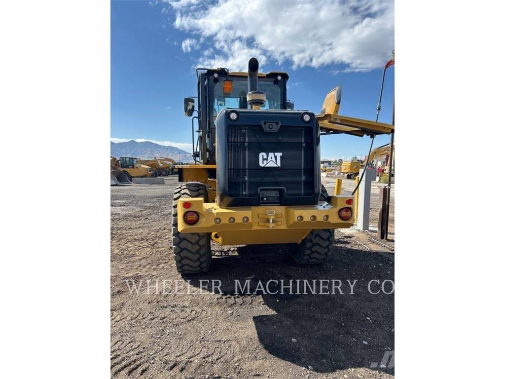 CAT 926M QC 3V ホイールローダー・タイヤショベル