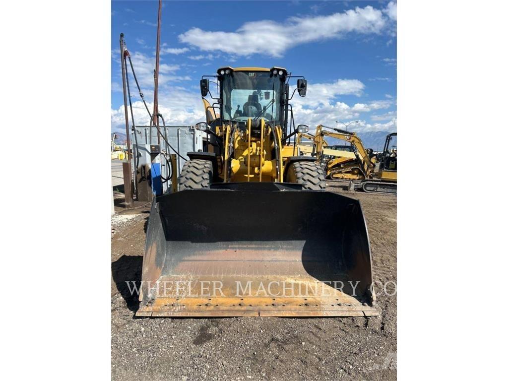 CAT 926M QC 3V ホイールローダー・タイヤショベル