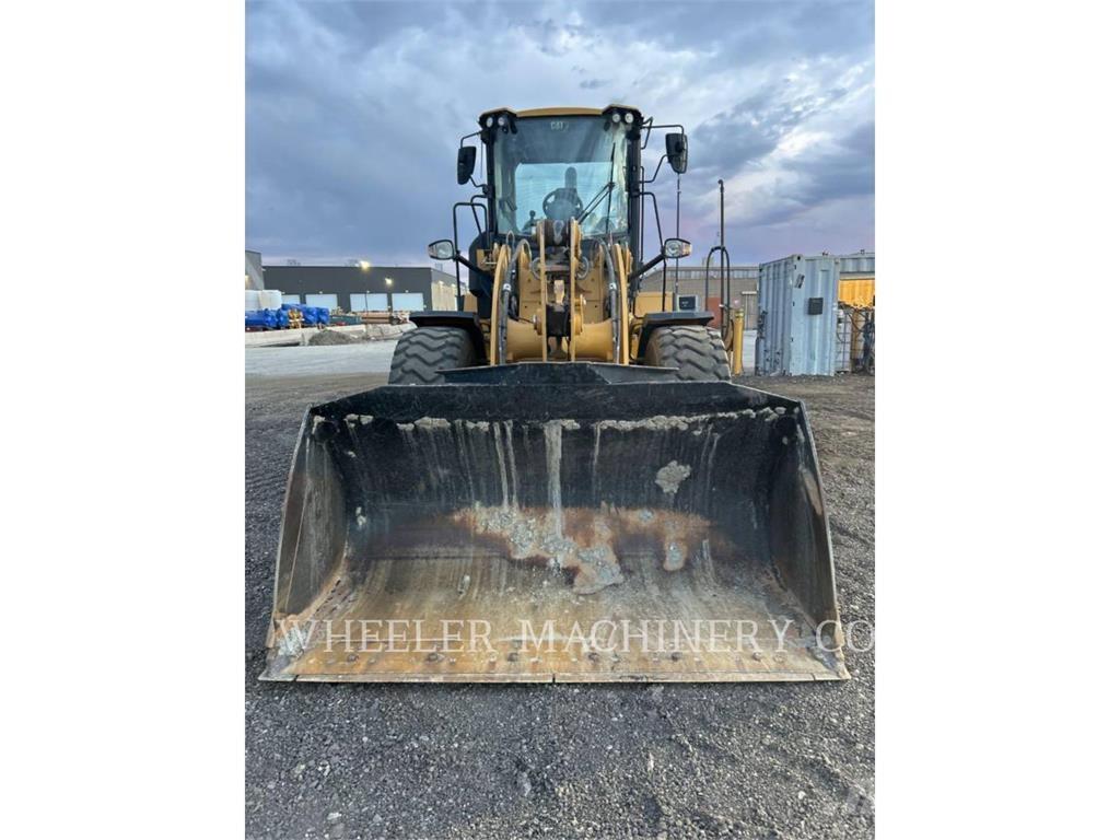 CAT 926M QC 3V ホイールローダー・タイヤショベル