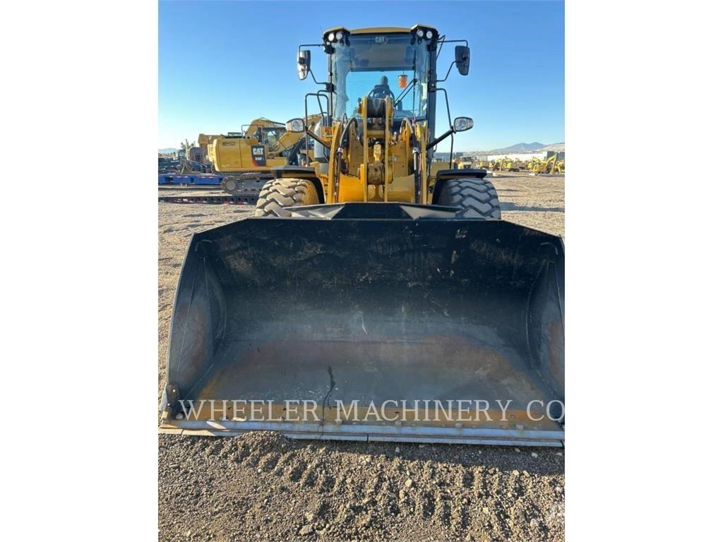 CAT 926M QC 3V ホイールローダー・タイヤショベル