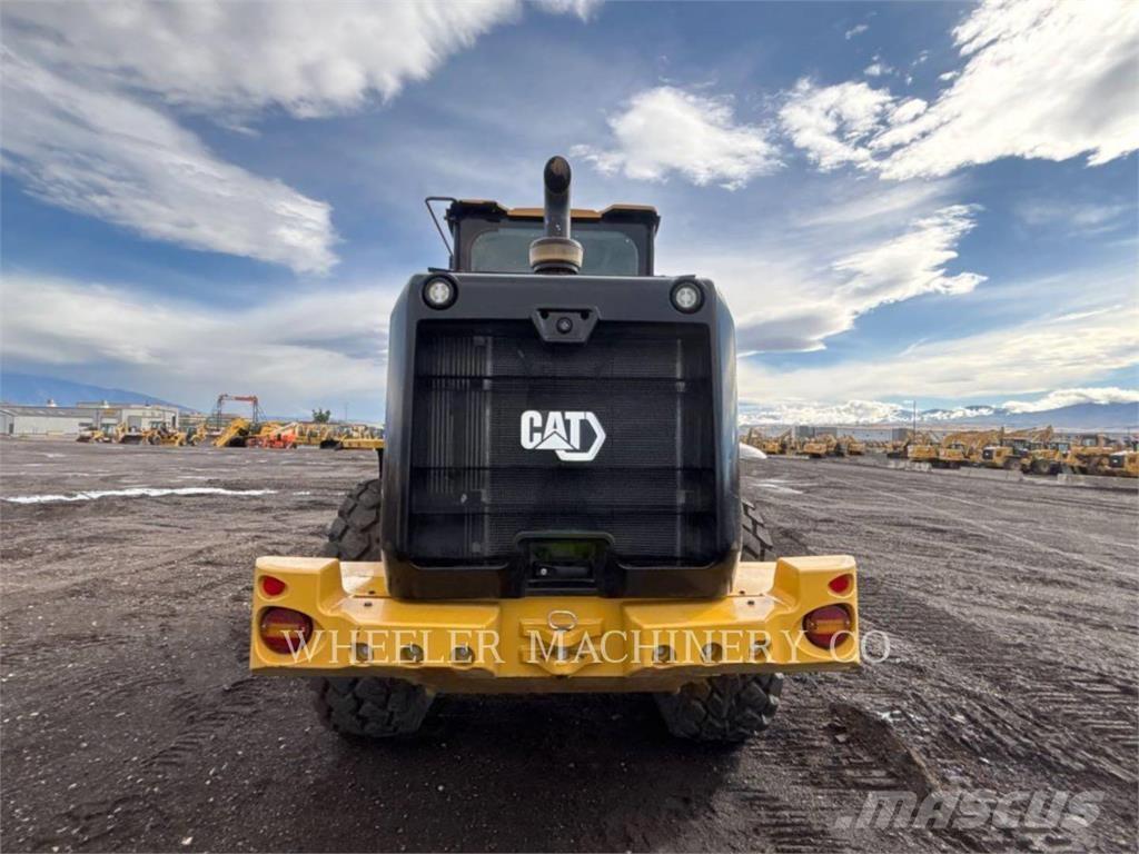 CAT 926M QC 3V ホイールローダー・タイヤショベル