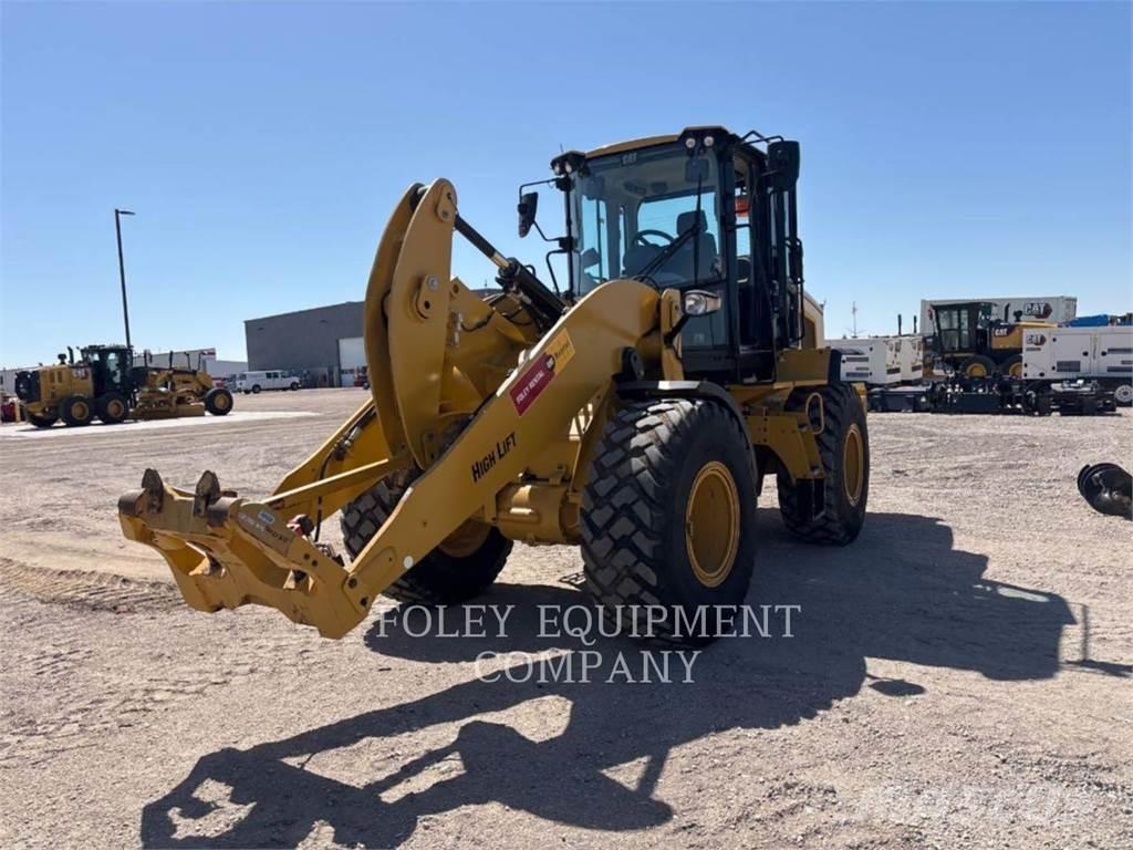 CAT 926MHL ホイールローダー・タイヤショベル