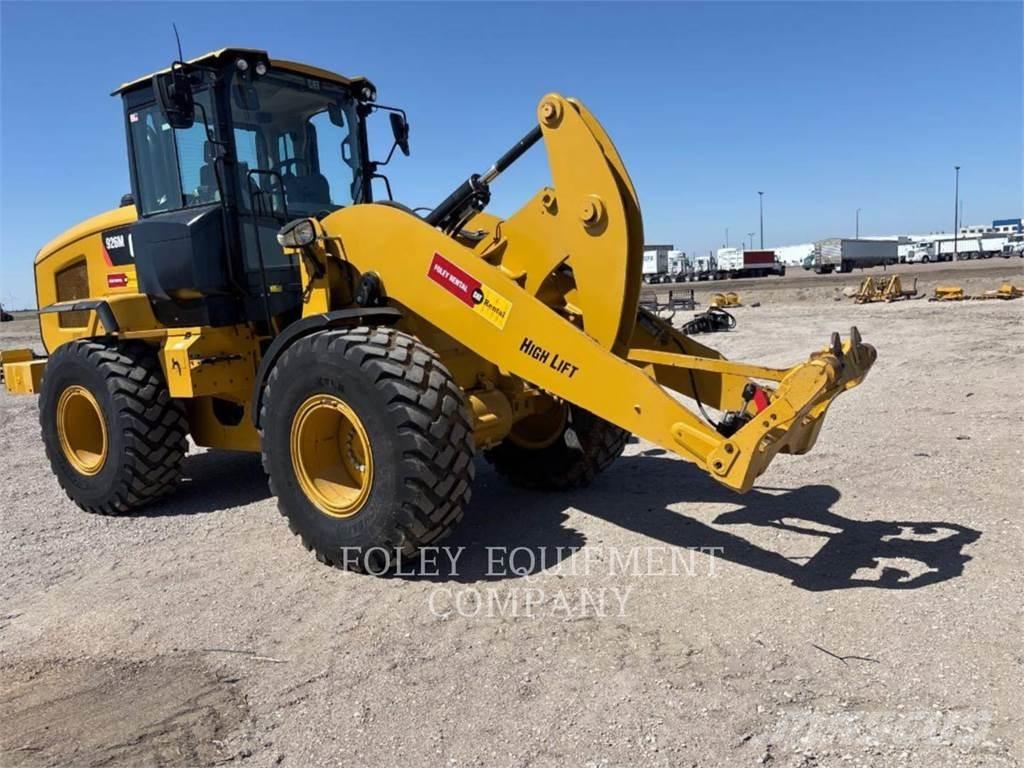 CAT 926MHL ホイールローダー・タイヤショベル