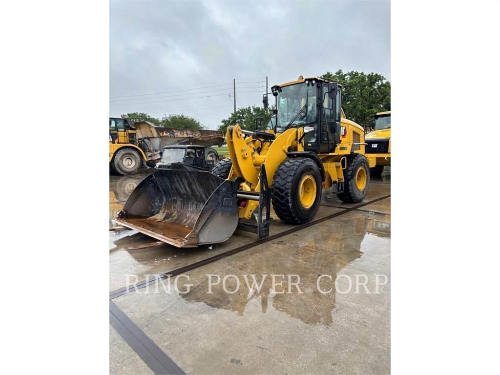 CAT 926MQC ホイールローダー・タイヤショベル
