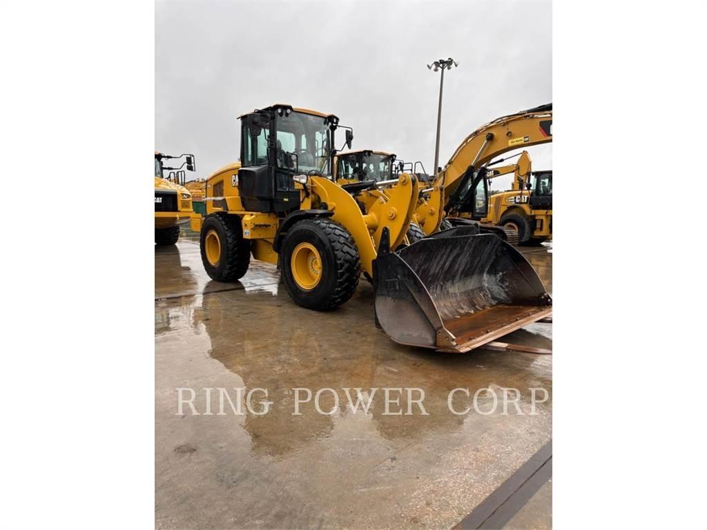 CAT 926MQC ホイールローダー・タイヤショベル