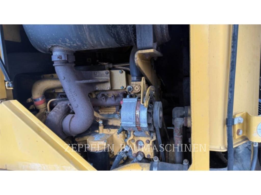 CAT 928G ホイールローダー・タイヤショベル