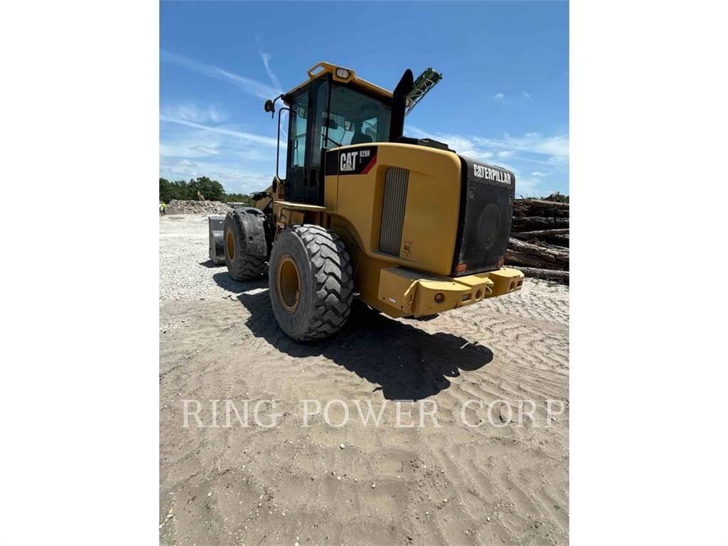 CAT 928HZQCCAB ホイールローダー・タイヤショベル