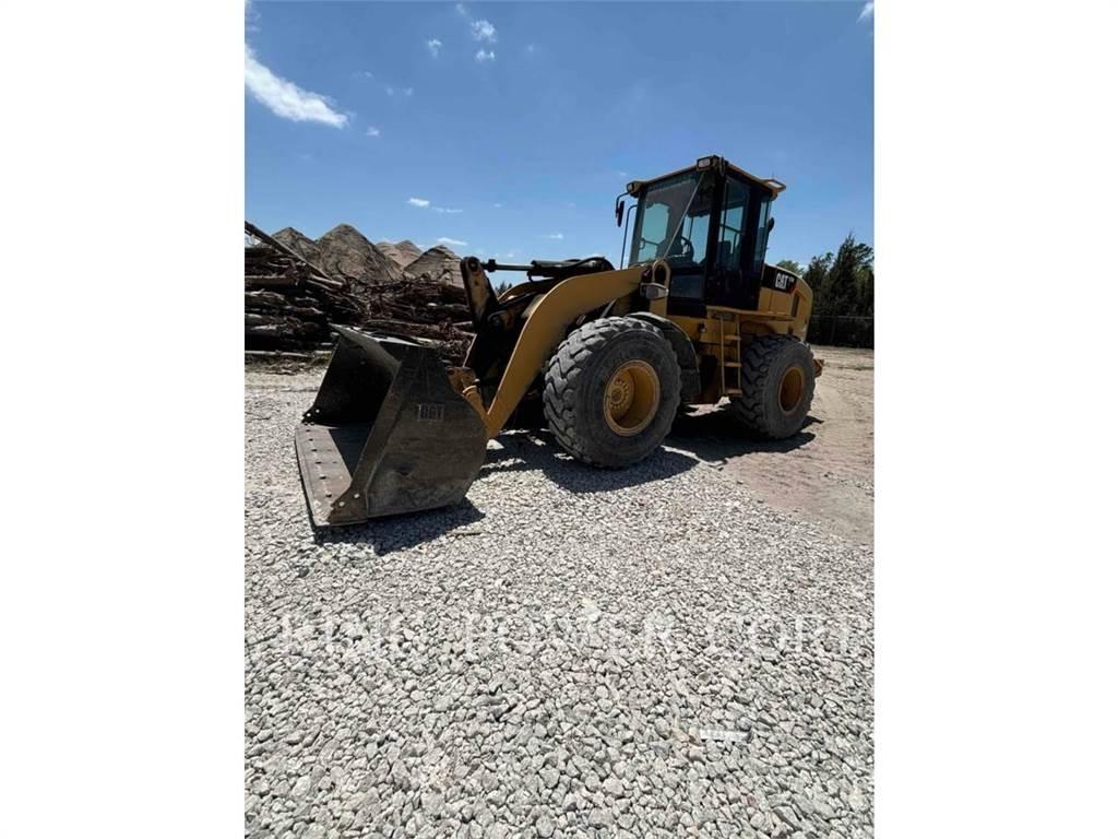 CAT 928HZQCCAB ホイールローダー・タイヤショベル