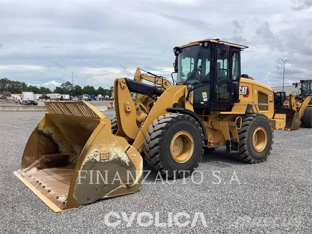 CAT 930 ホイールローダー・タイヤショベル