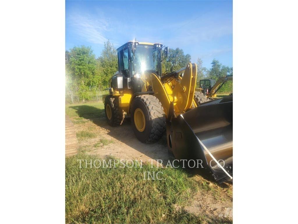 CAT 930 ホイールローダー・タイヤショベル