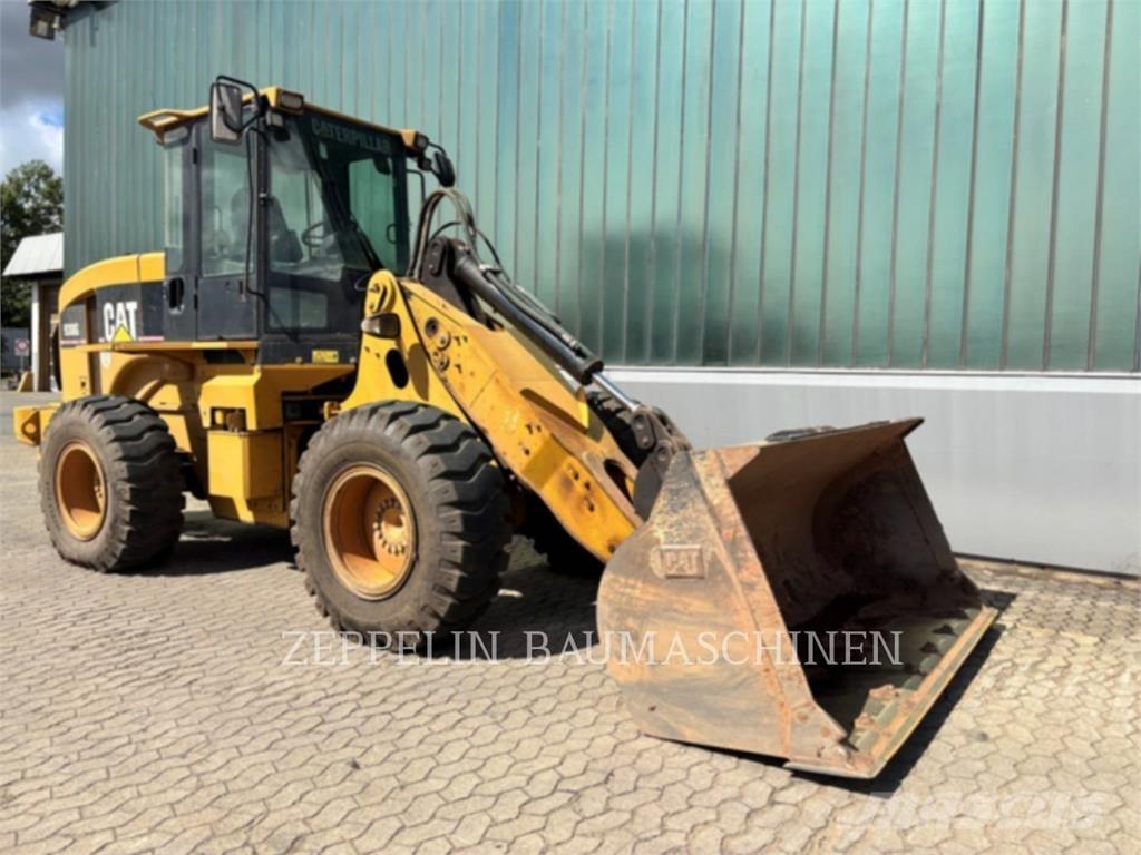 CAT 930G ホイールローダー・タイヤショベル