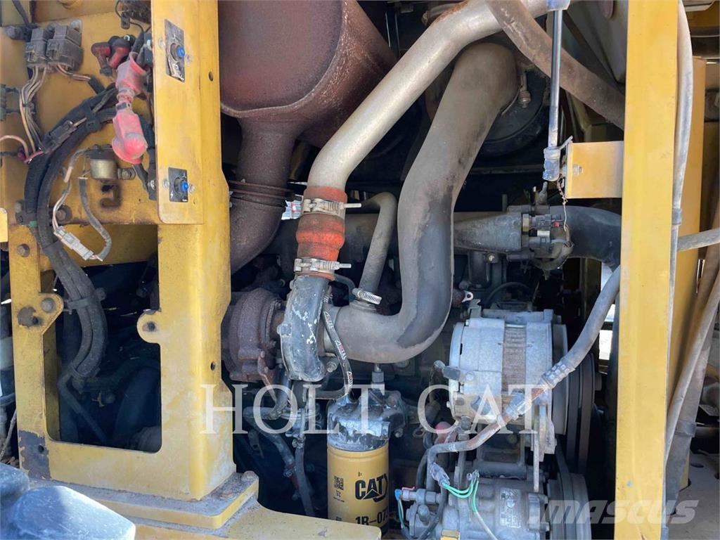 CAT 930G ホイールローダー・タイヤショベル