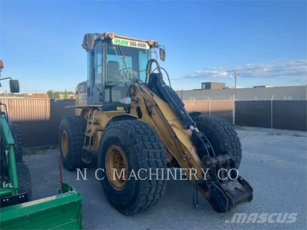 CAT 930H ホイールローダー・タイヤショベル