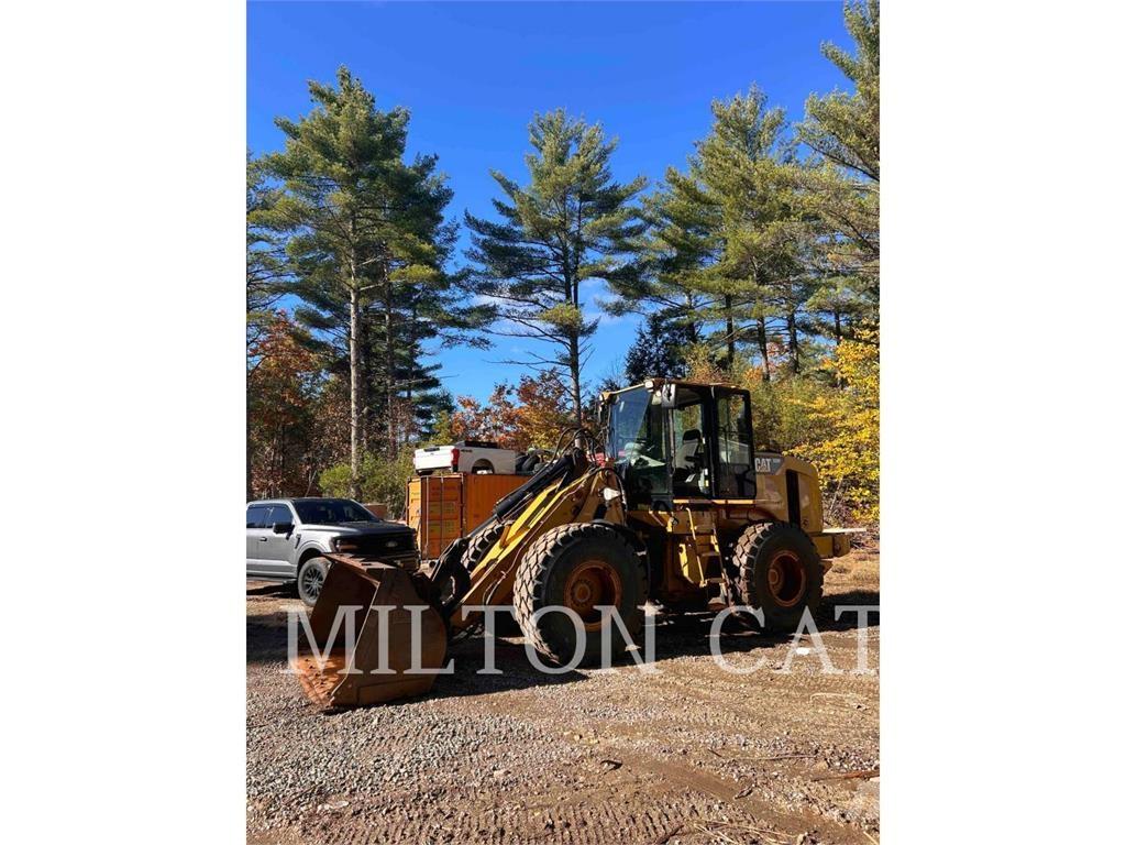 CAT 930H ホイールローダー・タイヤショベル