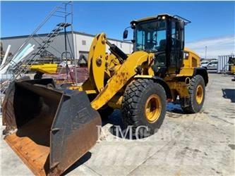 CAT 930K ホイールローダー・タイヤショベル