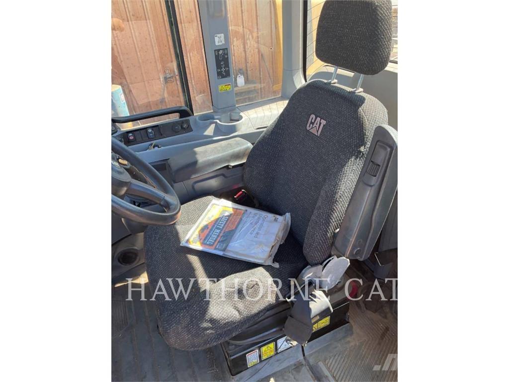 CAT 930K ホイールローダー・タイヤショベル