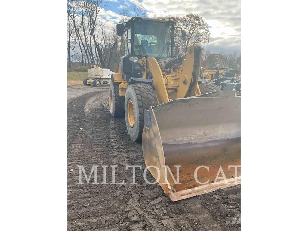 CAT 930M ホイールローダー・タイヤショベル