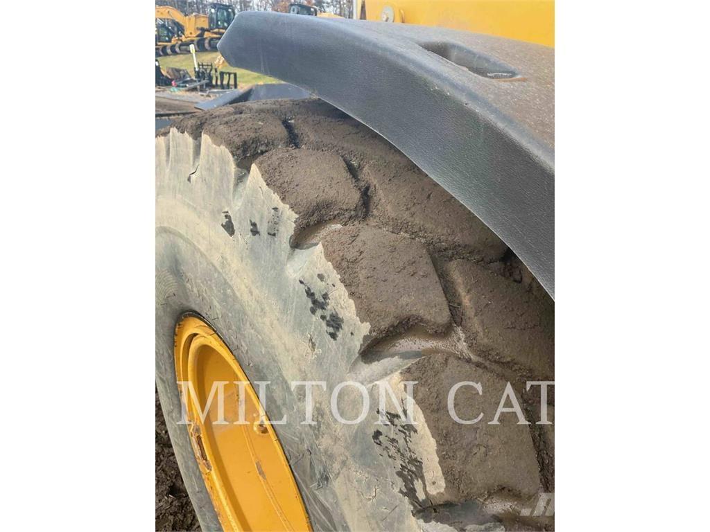 CAT 930M ホイールローダー・タイヤショベル