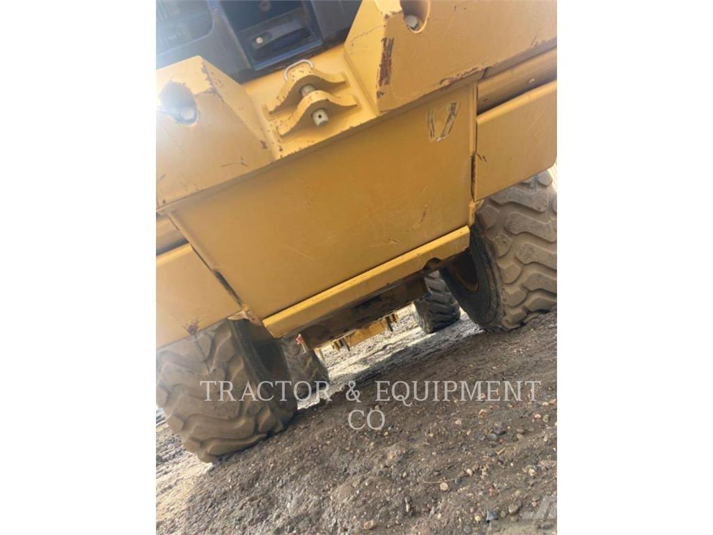 CAT 930M ホイールローダー・タイヤショベル