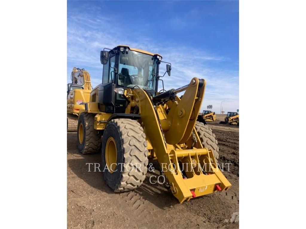 CAT 930M ホイールローダー・タイヤショベル