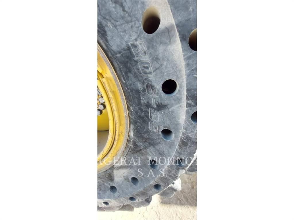 CAT 930M ホイールローダー・タイヤショベル