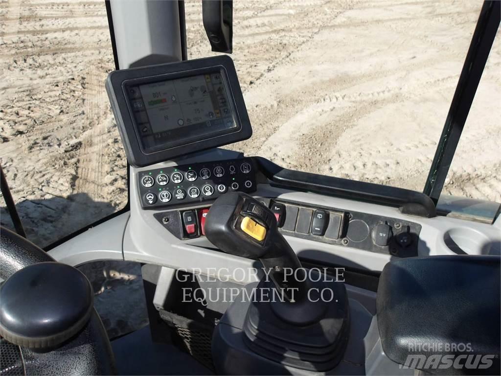 CAT 930M ホイールローダー・タイヤショベル