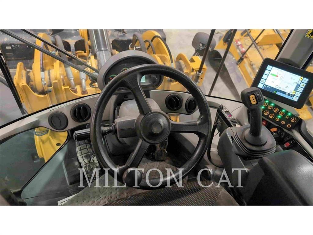 CAT 930M ホイールローダー・タイヤショベル